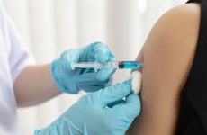 Vacinação contra a gripe é ampliada para toda a população em Araxá