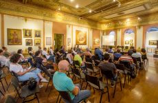 Museu Mineiro recebe atividades gratuitas da 22ª Semana Nacional de Museus