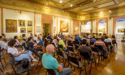 Museu Mineiro recebe atividades gratuitas da 22ª Semana Nacional de Museus