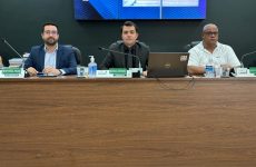 Vereadores aprovam realização de campanha para arrecadação de donativos para população do Rio Grande do Sul