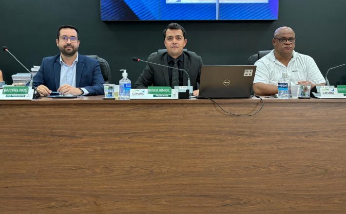 Vereadores aprovam realização de campanha para arrecadação de donativos para população do Rio Grande do Sul
