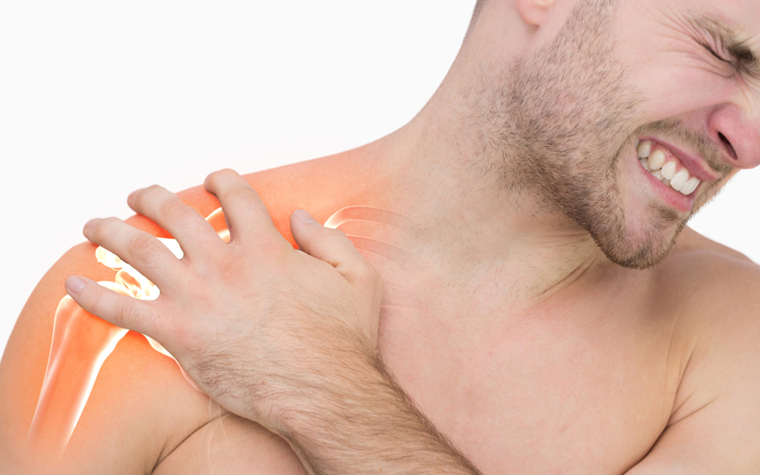 Dores e lesões no ombro podem ser prevenidas com fortalecimento muscular e conscientização postural
